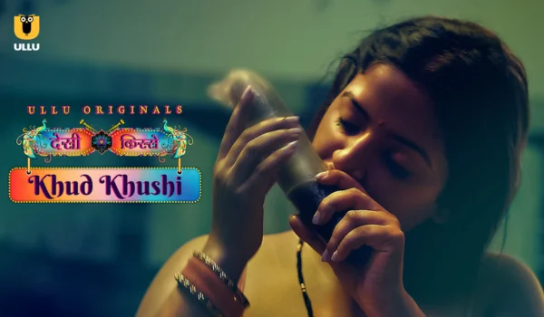 Khud Khushi Web Series Cast