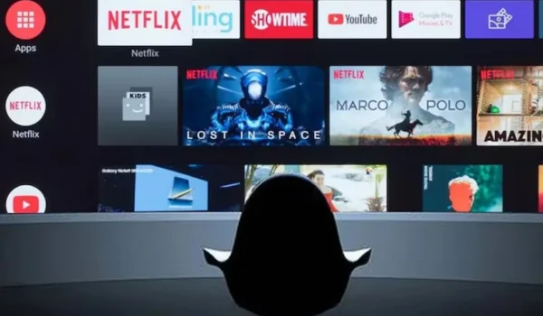OTT Platforms