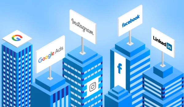 Ads Business Model