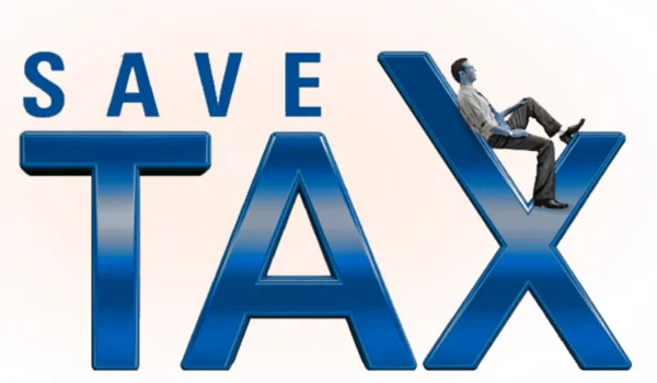 Save Tax