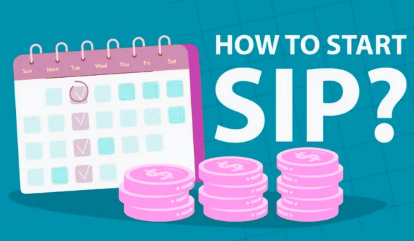 how to start sip
