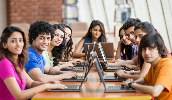 Courses in India