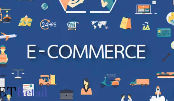 E-Commerce