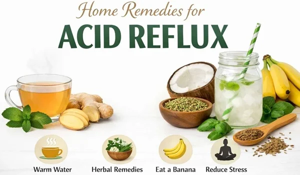 Home Remedies for Acidity and Gas (Indian Kitchen Tips)