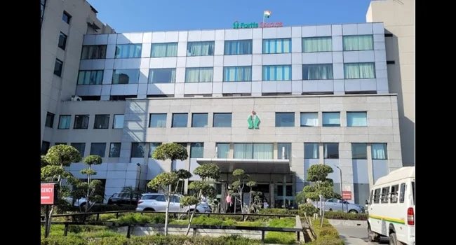 Best Hospitals for Heart Surgery in India