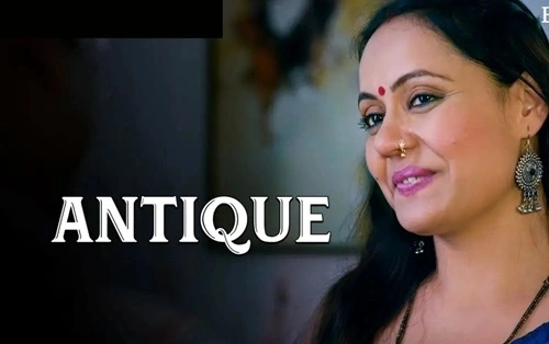 Antique Web Series