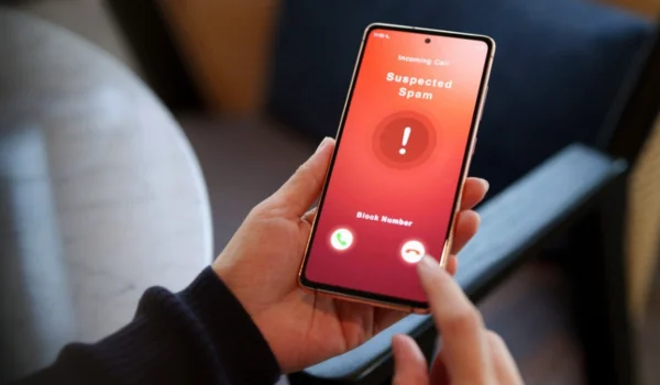 Software to Detect Fake Calls & Spam Numbers