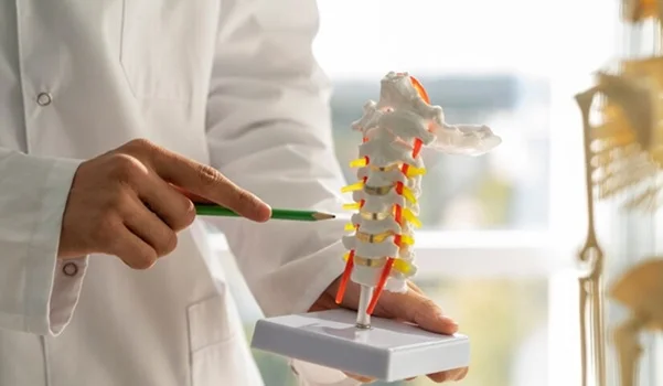 Best Spine Surgery Hospitals in India